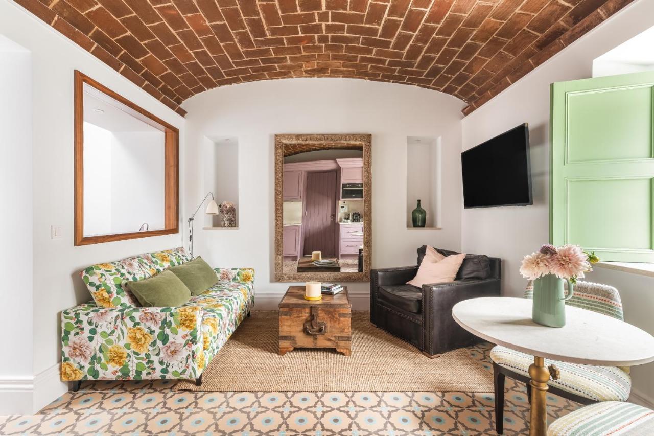 The Green House Alentejo Vila Nova da Baronia エクステリア 写真